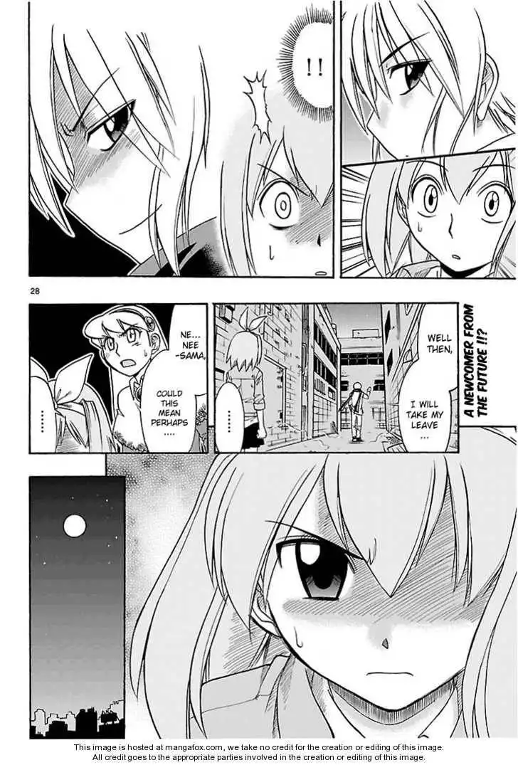 Mahou no Iroha! Chapter 5 28